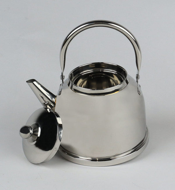 Stainless steal Tea Kettle Teapot 2.5L