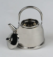 Stainless steal Tea Kettle Teapot 2.5L