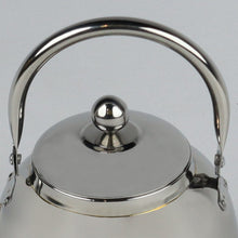 Stainless steal Tea Kettle Teapot 2.5L