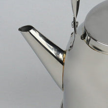 Stainless steal Tea Kettle Teapot 2.5L