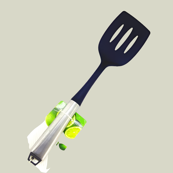 High Quality Imported Non Stick Kitchen Utensil Cooking Spoon Set Spatula