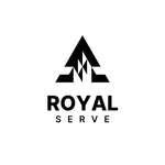 Royal Serve